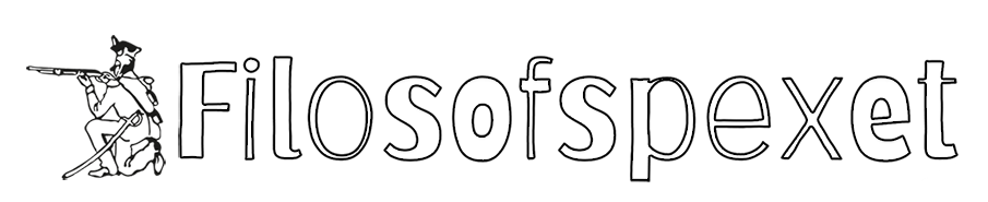 Filosofspexet